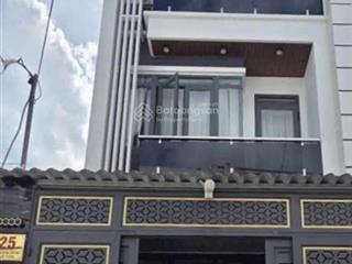 Bán nhà mới 6,868tỷ  full nội thất ở liền y hình 100% hẻm xh 1806 đường huỳnh tấn phát tt nhà bè