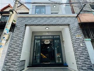 Giảm 300 triệu còn 7,45tỷ bán nhanh nhà đẹp full nội thất y hình 100%đường chuyên dùng chính quận 7