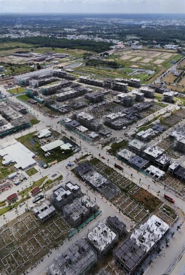 Cần tiền giảm giá chốt nhanh 2,2tỷ bán đất khu dân cư nam sài gòn (ngay khu công nghiệp long hậu)