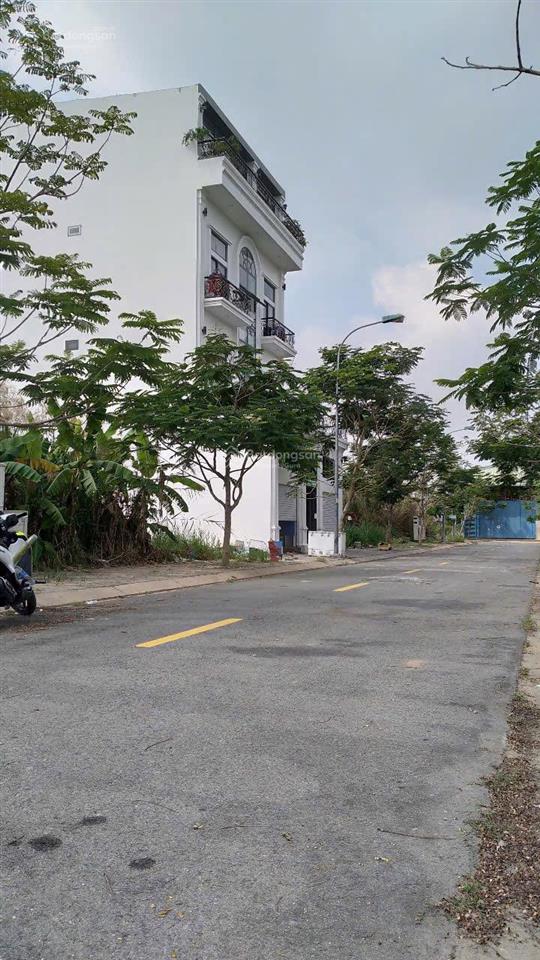 Cần tiền giảm giá chốt nhanh 2,2tỷ bán đất khu dân cư nam sài gòn (ngay khu công nghiệp long hậu)