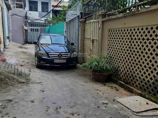 Bán nhà hxh 5x20m  7,8 tỷ lô nhì nguyễn văn linh, bình thuận, quận 7 (gần nhà ga metro q7cần giờ)