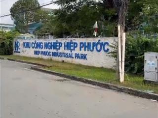 Còn 1 lô duy nhất 2.58 tỷ chỉ cần 200  300 bạn đã có thể sở hữu lô đất 94,2m2 gần kcn hiệp phước