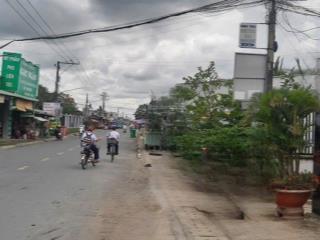 Bán dãy trọ 72 phòng 1.725m2 hẻm xe hơi ngay khu công nghiệp  tân hương, châu thành, tiền giang