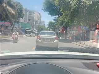 Bán đất đường lê quang đạo, mỹ an, ngũ hành sơn, đà nẵng, 23,5 tỷ, 83 m2