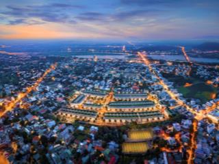 Bán lô đất vip 3 mặt tiền giữa trung tâm thành phố quảng ngãi