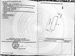 Lô góc hiếm, mặt tiền khủng 28m, bùi huy bích xây 33, 34 căn, cơi nới nóc lên được 37, 38 căn