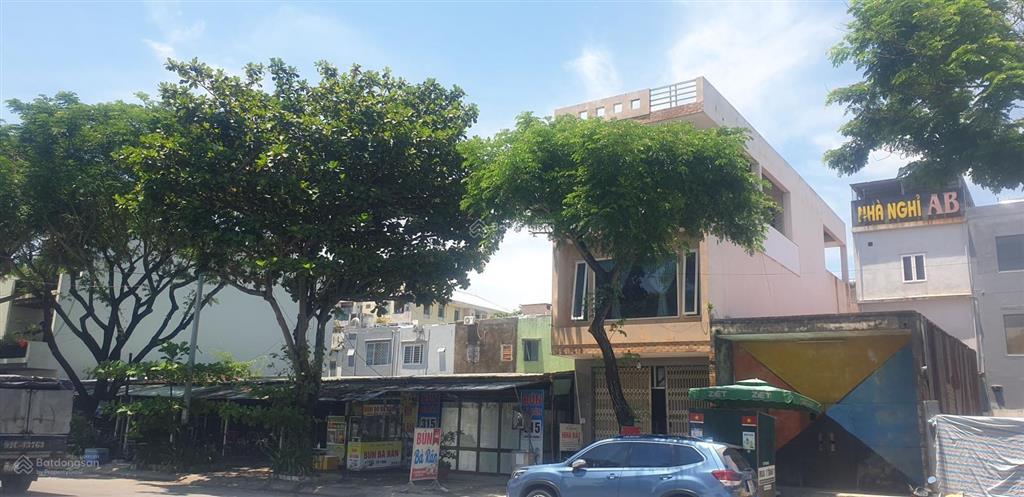 Bán cặp đất mt chương dương giáp sông hàn gần tổ hợp khán đài pháo hoa sungroup
