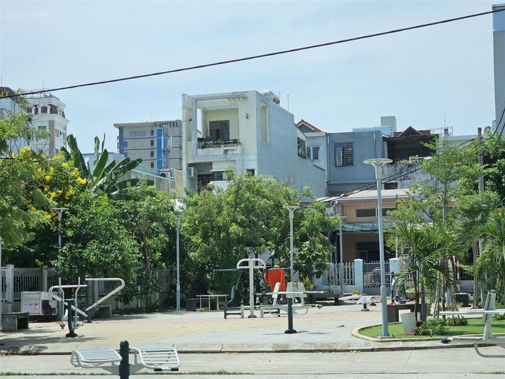 Bán đất đường trần văn giảng, khu dân cư tân trà