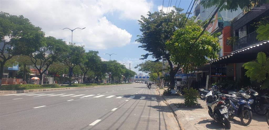 Bán đất đường lê văn hiến  kdc nhà máy cao su  gần furama resort  gần biển mỹ khê