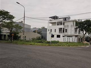 Bán lô góc võ văn đồng + bùi quốc khái  kdc tân trà