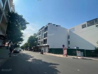 Bán lô góc 2 mặt tiền đường số 13, kđt lê hồng phong 2, nha trang