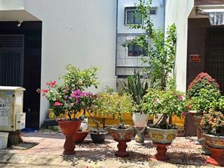 Bán lô đất 81m2 đường rộng 13m, thuộc kđt lê hồng phong 2, nha trang