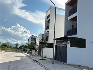 Bán đất sổ đỏ mang tên khách hàng, kđt an bình tân, nha trang