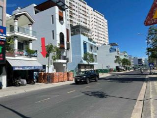 Bán lô đất sạch đẹp mặt tiền đường thích quảng đức, kđt vcn phước long, nha trang