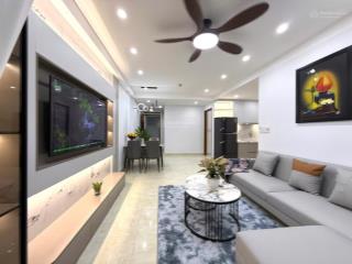 Bán căn hộ 70m2 full nội thất, được cải tạo lại toàn bộ, ct3 vcn phước hải, nha trang