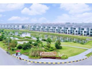 Bán căn liền kề shop beomes view công viên, trường học, ngay cổng ra vào