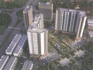 Cần bán gấp căn hộ 2 phòng ngủ minato 70m2 thông thủy giá chỉ 2,82 tỉ