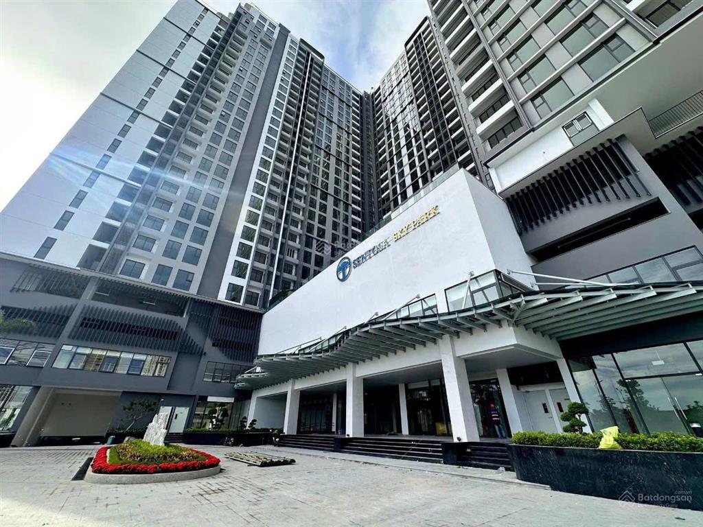 Chuyển nhượng căn 3 ngủ chung cư sentosa hướng đông nam 102,7m2 giá 4,015 tỷ