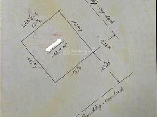 Bán 250m2 mặt đường bùi viện, ngay chân cầu rào, khu vực phường lê chân  hải phòng