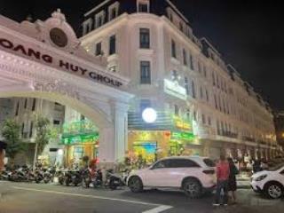 Bán căn liền kề shop tại dự án hoàng huy pruksa an đồngan dương hải phòng