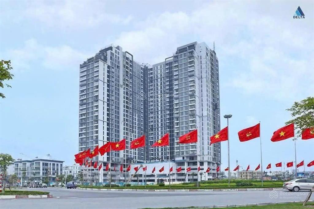 Cần bán gấp căn 2 ngủ chung cư sentosa hải phòng giá 2,x tỷ