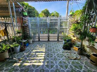Bán gấp nhà riêng 2 tỷ, 127m2 tại hội bài  châu pha sáp nhập thành phố hồ chí minh