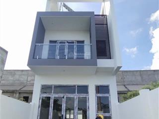 Bán căn nhà phố la maison mặt tiền lương văn nho  110m2 nhà thô. giá 8tỷ