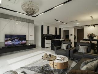 Cho thuê căn hộ the metropole galleria, khu thủ thiêm. 170m2 4pn nội thất cao cấp view sông