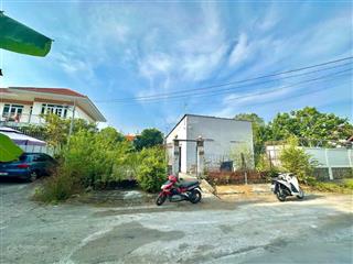 Bán lô đất xây biệt thự đường số 16, p. hiệp bình chánh, tp. thủ đức 433m² (sổ công nhận 343,8m²)
