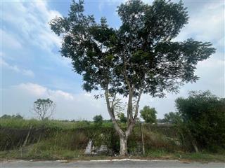 Bán lô đất mặt tiền đường tam thôn hiệp  cần giờ. 1700m2.