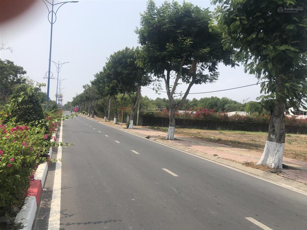 Bán 2.500m² đất thổ cư vip mặt tiền đào cử trung tâm cần thạnh  cần giờ