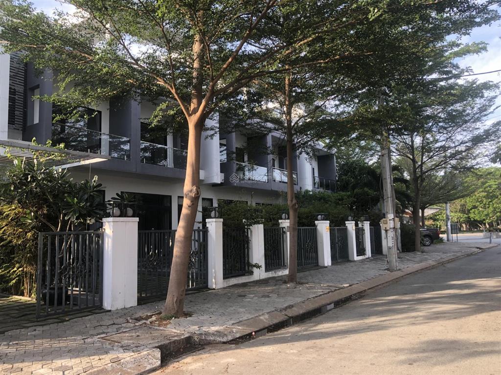 Bán căn biệt thự liền kề 260m² khu dân cư la maison cần giờ. 11.5tỷ