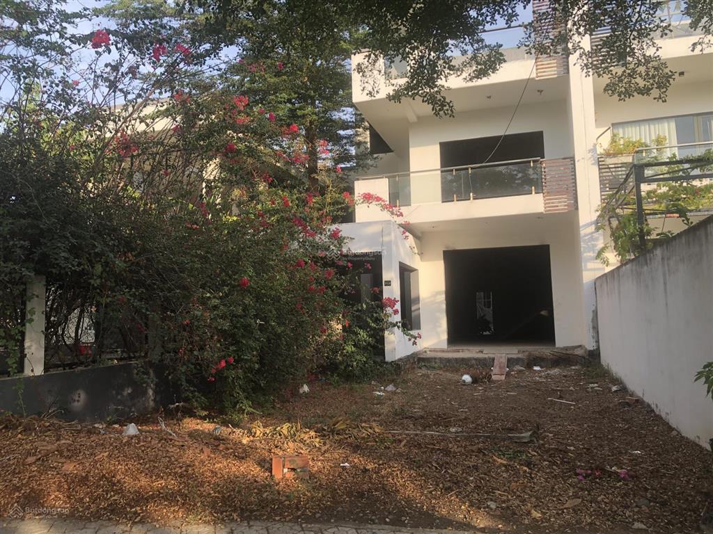 Bán căn biệt thự liền kề 260m² khu dân cư la maison cần giờ. 11.5tỷ