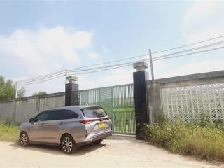 Bán 7.100m2 đất view sông, xã sông phan, hàm tân, bình thuận. có 400m thổ cư. giá 5.3tỷ tl