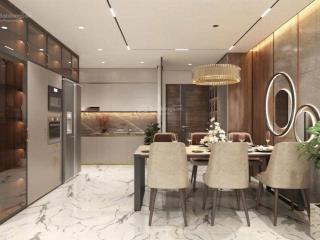 Bán căn hộ midtown, m7 the signature, giá 8,5 tỷ, view đẹp, nội thất đầy đủ cao cấp