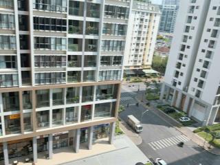 Cho thuê m7 midtown, 2pn, nt đầy đủ cao cấp. giá 27tr