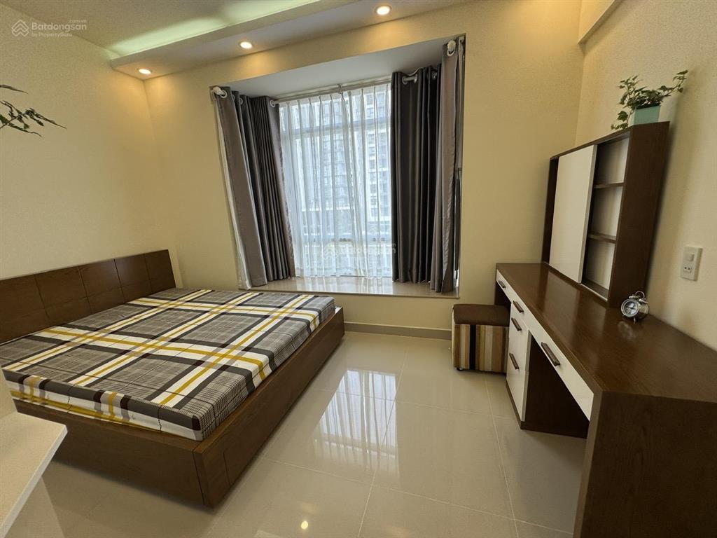 Cho thuê căn hộ riverside residence, 2pn, 82m2, đầy đủ nội thất. giá thuê 20tr/tháng