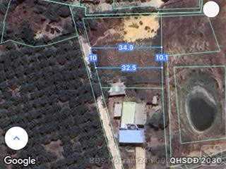 Đất đẹp cạnh nhà trọ tri âm, phước tân. vị trí đông dân, sát thị trấn