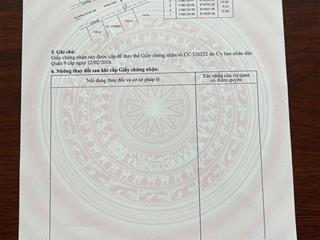 Bán lô đất long trường  50.9m2 khu 218 việt nhân