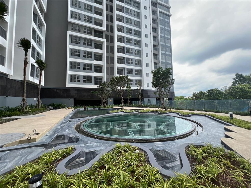 Cho thuê căn hộ happy one central 68m2 2pn 2wc giá rẻ nhất chung cư, full hàng căn giá tốt