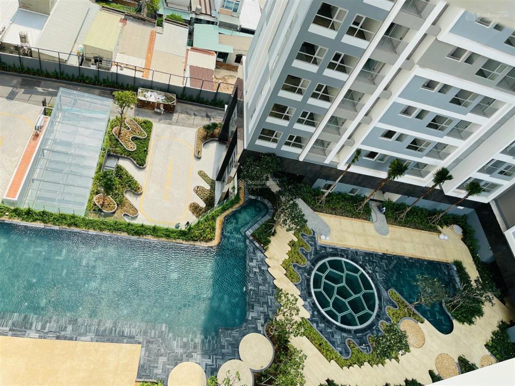 Cho thuê căn hộ happy one central 68m2 2pn 2wc giá rẻ nhất chung cư, full hàng căn giá tốt