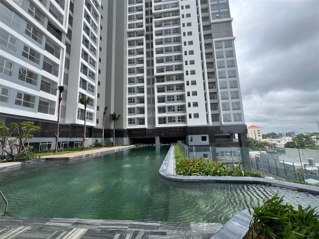 Cho thuê căn hộ happy one central 68m2 2pn 2wc giá rẻ nhất chung cư, full hàng căn giá tốt