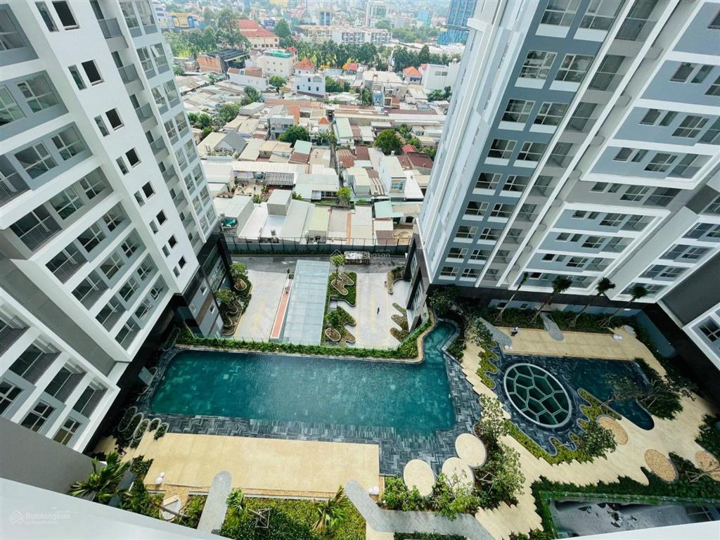 Cho thuê căn hộ happy one central 68m2 2pn 2wc giá rẻ nhất chung cư, full hàng căn giá tốt