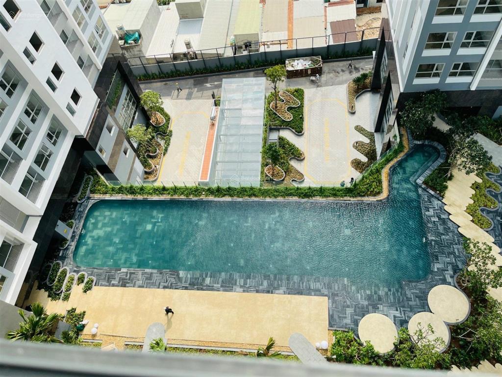 Cho thuê căn hộ happy one central 68m2 2pn 2wc giá rẻ nhất chung cư, full hàng căn giá tốt