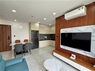 Cho thuê căn hộ happy one central full nội thất cao cấp, 70m2 2pn | full nguồn 600 căn giá tốt