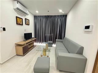 Cho thuê happy one central, 50m2 1pn full nội thất. full nguồn cho thuê central 600 căn giá tốt