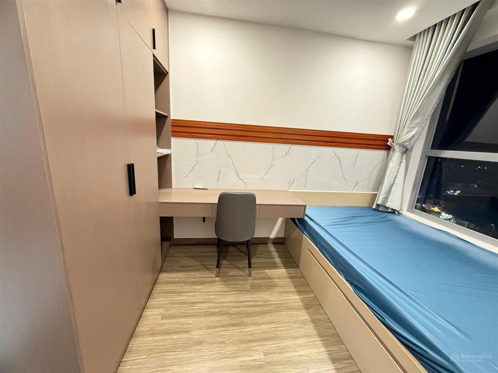 Cần bán căn hộ happy one central phú lợi, 93m2 3pn 2wc full nội thất nhà mới