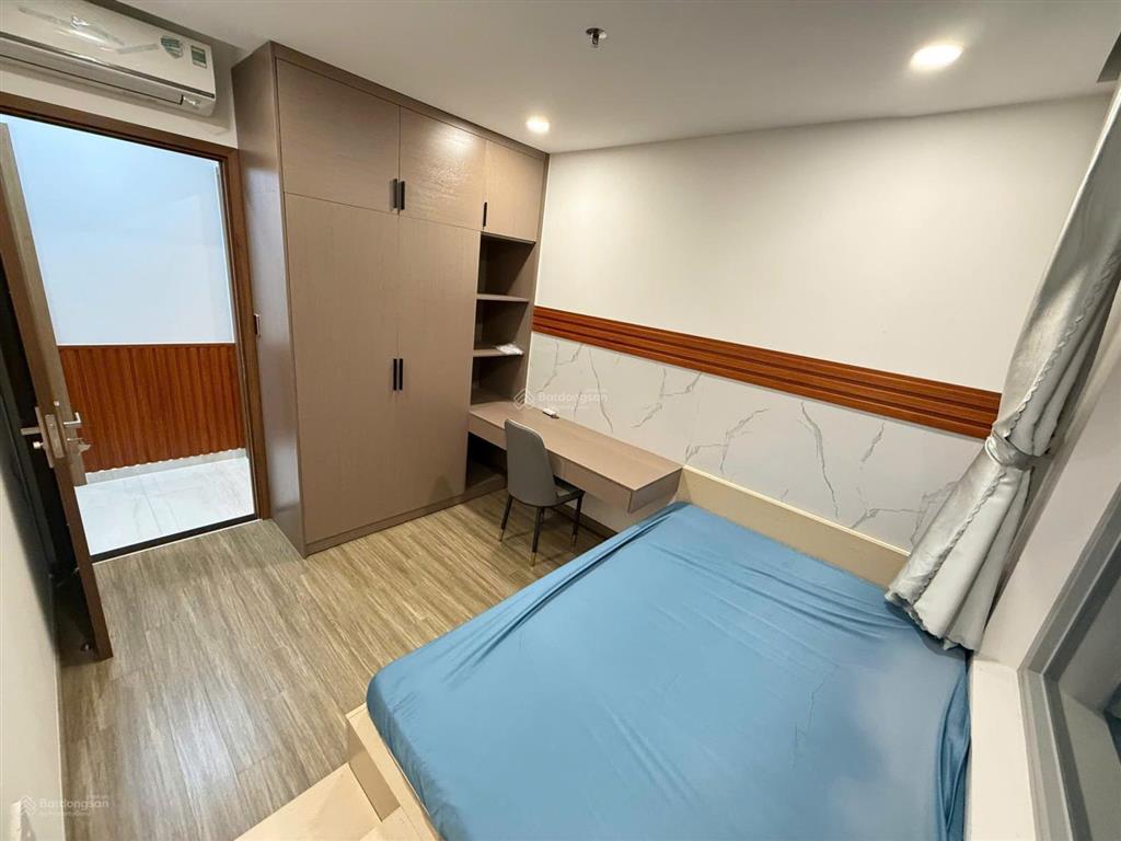 Cần bán căn hộ happy one central phú lợi, 93m2 3pn 2wc full nội thất nhà mới