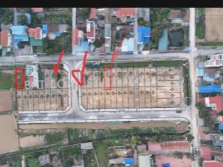 Bán hai lô đất đấu giá thôn thượng tiết, xã đại hưng vị trí đắc địa, kinh doanh cực tốt