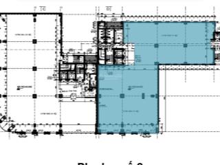 Bán tầng 7 toà văn phòng cty giấy 37 ngô quyền sở hữu 50 năm đóng thuế đất hàng năm cho nhà nước